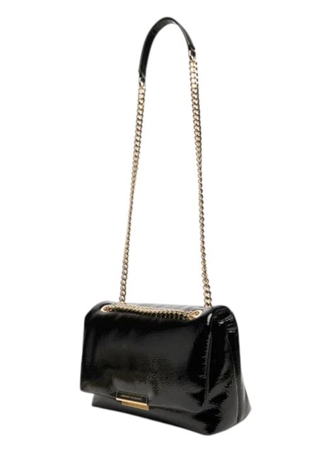 BAG WITH ADJUSTABLE SHOULDER STRAP ARMANI EXCHANGE | bags | XW000355 AF17239UC001